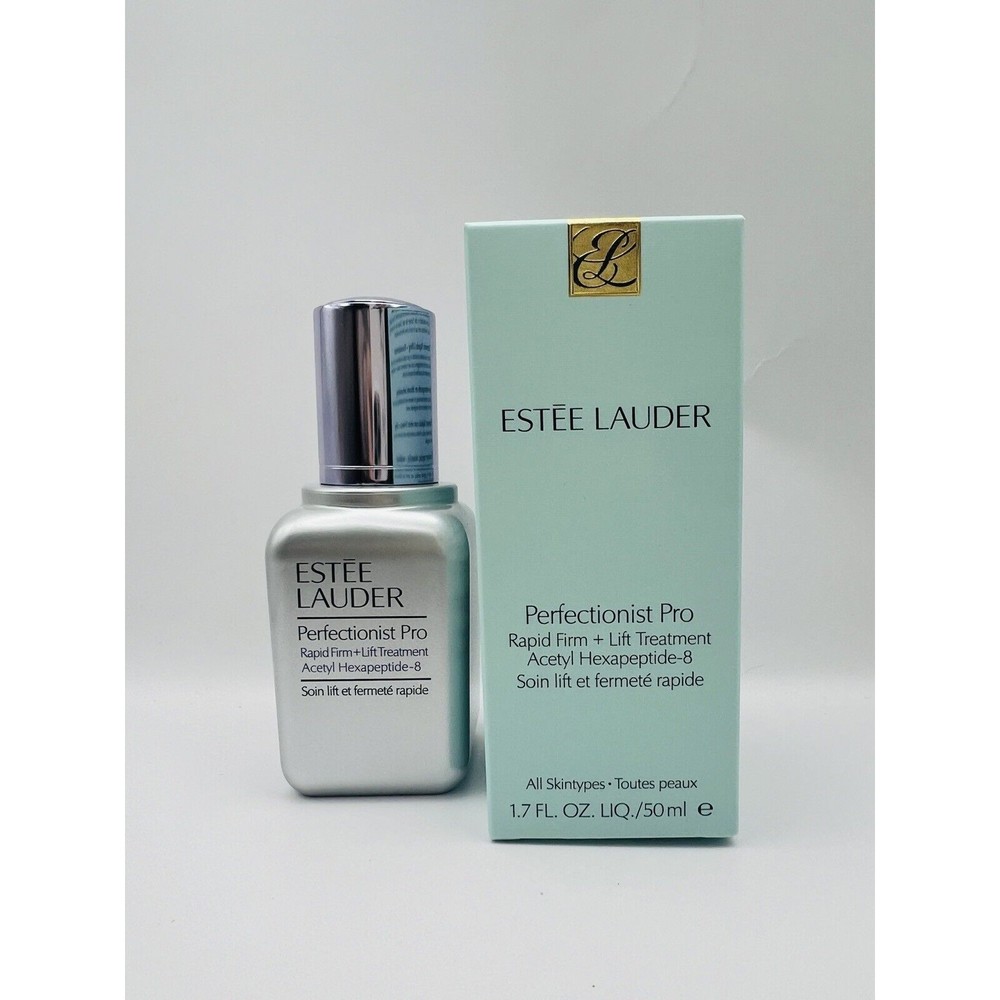 Estee Lauder Perfectionist Pro Rapid Firm + Lift Treatment All Skin Type 1.7 oz